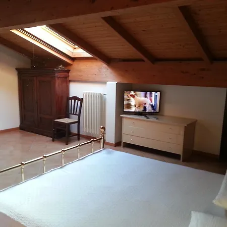 Apartman Appartament On The With Balcony X6persons *
