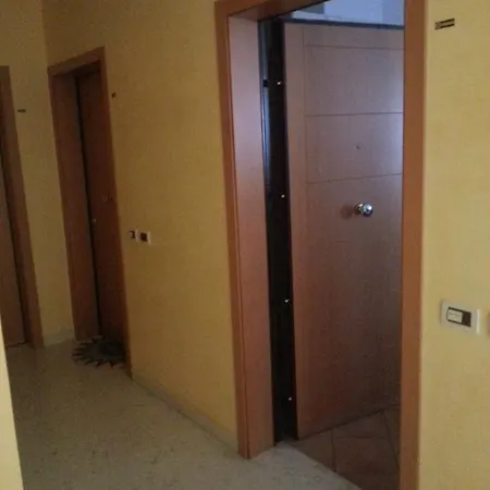 Appartament On The With Balcony X6persons Apartman