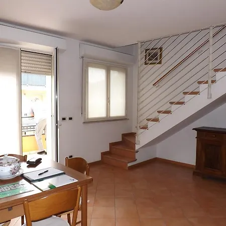 Apartman Appartament On The With Balcony X6persons