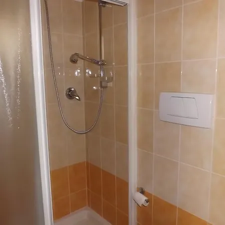 Apartman Appartament On The With Balcony X6persons Rimini