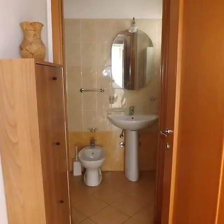 Appartament On The With Balcony X6persons Rimini