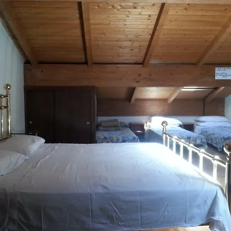Apartamento Appartament On The With Balcony X6persons *