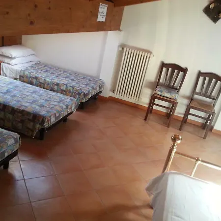 Appartament On The With Balcony X6persons Rimini