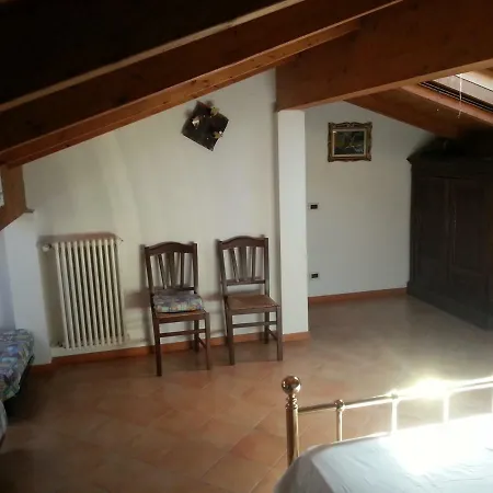 Apartamento Appartament On The With Balcony X6persons Rimini