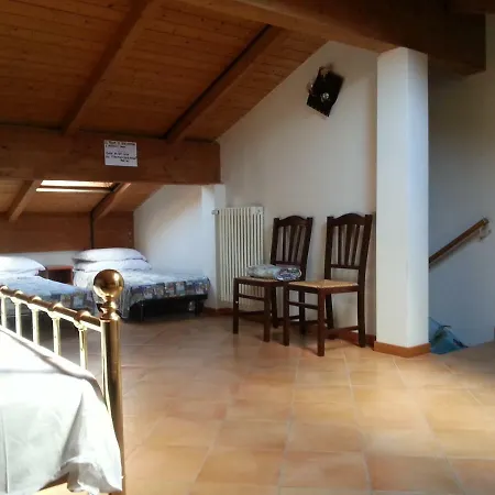 Daire Appartament On The With Balcony X6persons