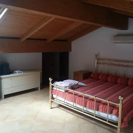 Lägenhet Appartament On The With Balcony X6persons *